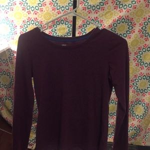 EPIC THREADS LONG SLEEVE SHIRT